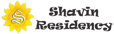 Shavin Residency